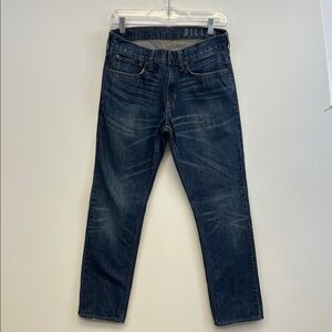 Dillon Bullhead Skinny Jeans for Men Size 31